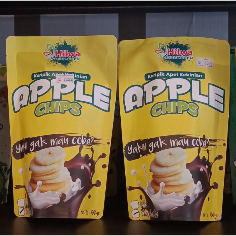 

Apple Chip