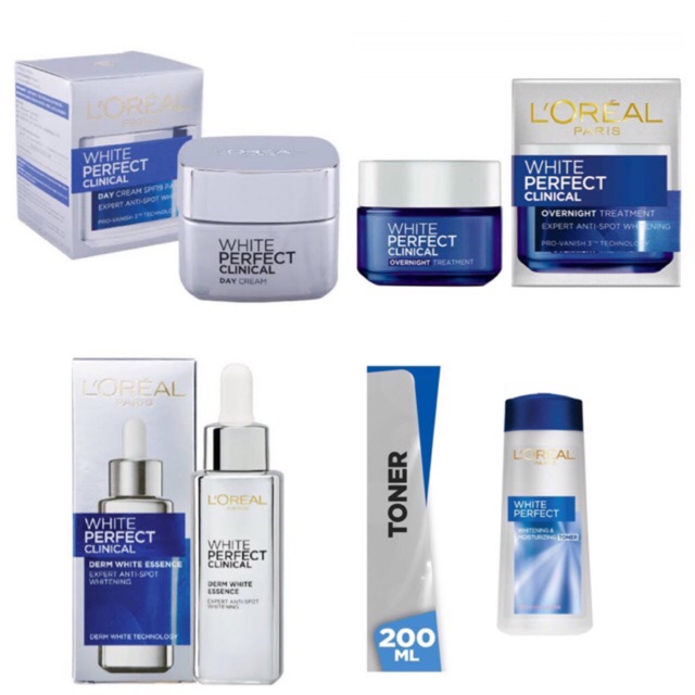 loreal clinical serum