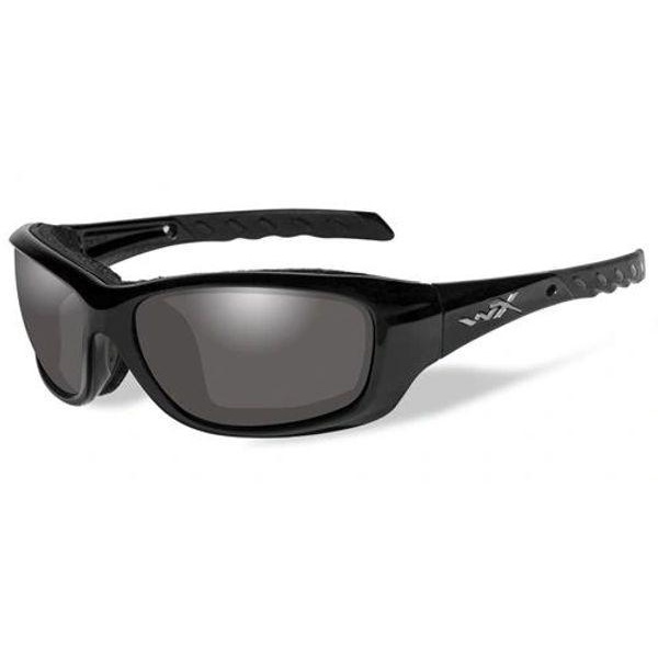 Kacamata Safety Wiley X Gravity - Lensa Polycarbonate