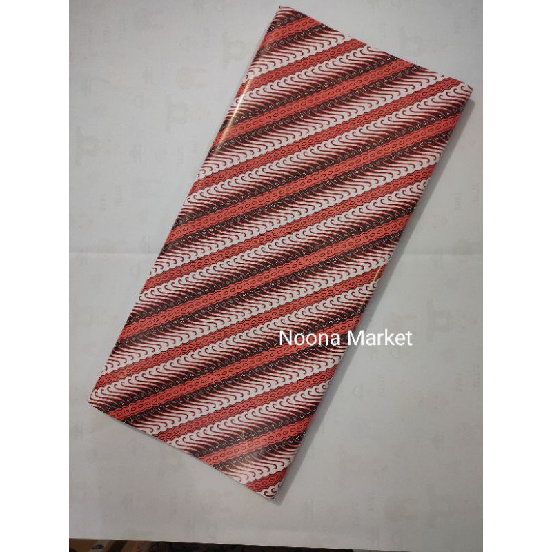 

Kertas kado motif batik kertas kado