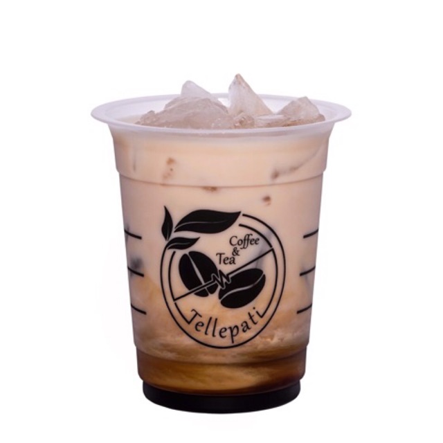 

Es Kopi Susu - Pas Mantap