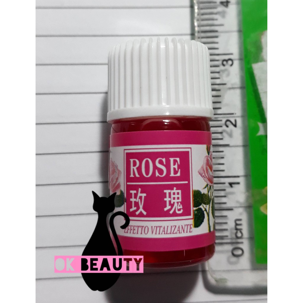 DIFFUSER MINYAK ESSENTIAL OIL ESSENSIAL AROMATHERAPY AROMATERAPI HUMIDIFIER 3ML WATER SOLUBLE