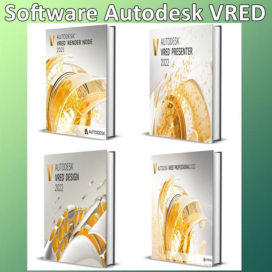 Aplikasi Aut0D3sk VR3ED TERBARU untuk Komputer PC Laptop