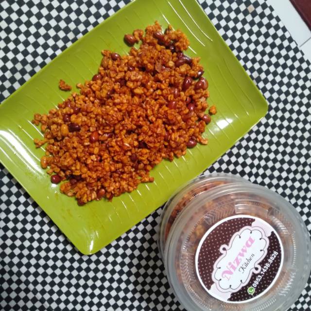 

Tempe Balado