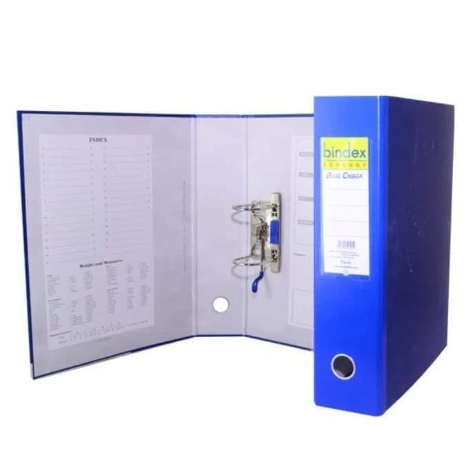 

[[COD]] Ordner (Bindex) Besar uk folio 717 /dus GRATIS ONGKIR Kode 1228