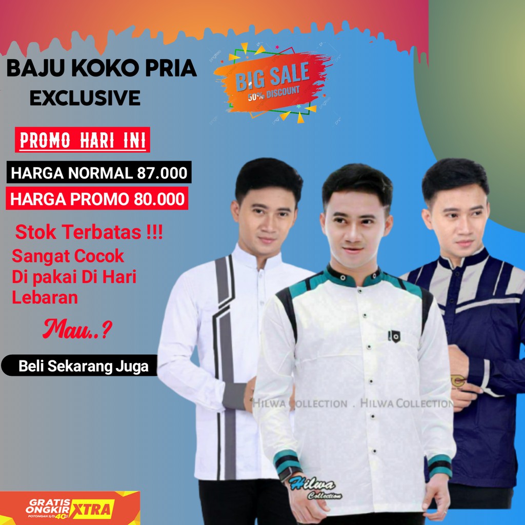 KOKO GUS AZMI/KOKO HADROH KEREN PEKALONGAN/KOKO AZZAHIR PEKALONGAN