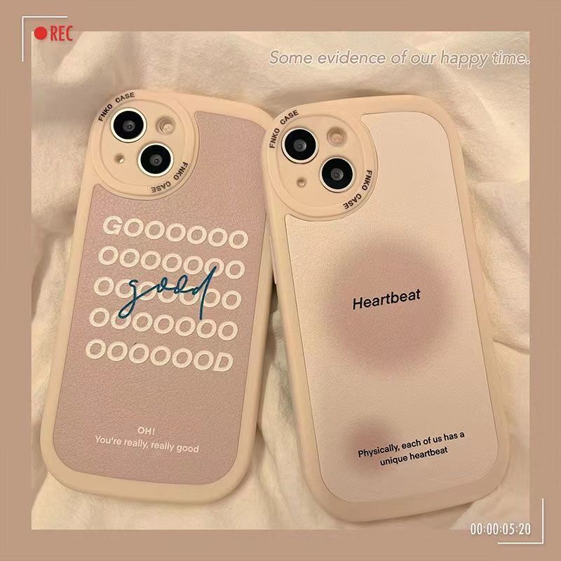 Case Handphone Gradasi Bahasa Inggris Untuk iPhone 12 13 11 Pro Max X Xs Max Xr uusd