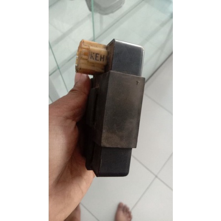 cdi ori megapro prinus