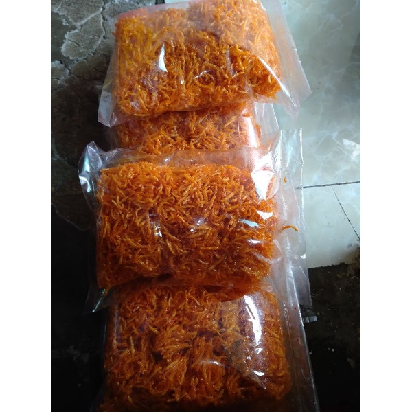 

Kentang Kriuk Mustopa 500gr