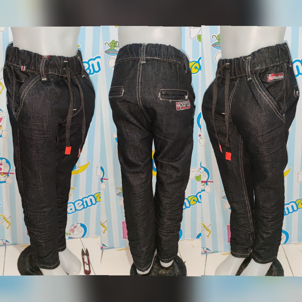 Celana LEVIS ANAK LAKI LAKI CELANA JEANS ANAK LAKI LEVIS PANJANG ANAK LAKI LAKI  3-12 tahun