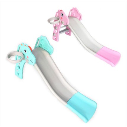 Mainan Anak Perosotan Dino / Mainan Perosotan / Perosotan Anak / Persotoan Mainan / Perosotan