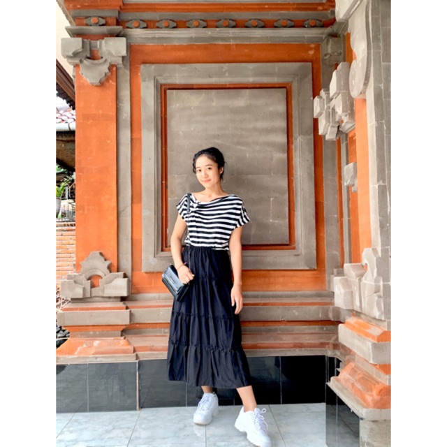 Rok Panjang Murah Termurah Rumbai