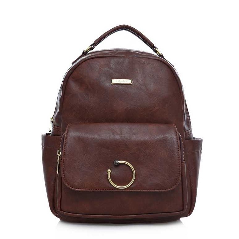TAS RANSEL WANITA MERK ELIZABETH