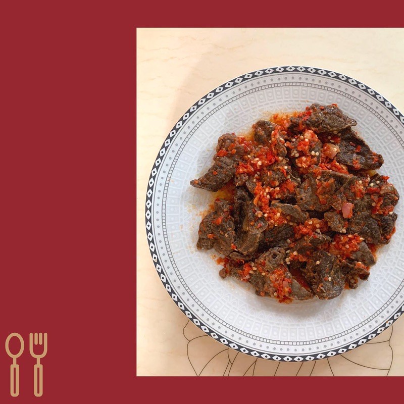 

Paru Balado
