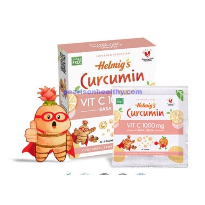 

helmigscurcumin