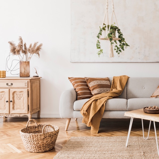 The Bali Escapade - REED DIFFUSER 100ml - pengharum kamar/ruangan sniff sniff-1