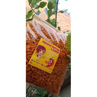 

Makroni cikruh