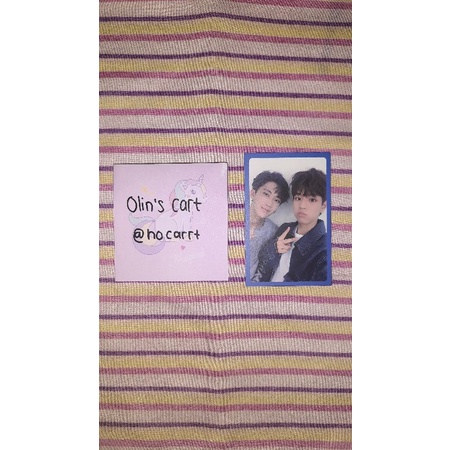 IMY I Am You Unit Darkby Seungmin Changbin