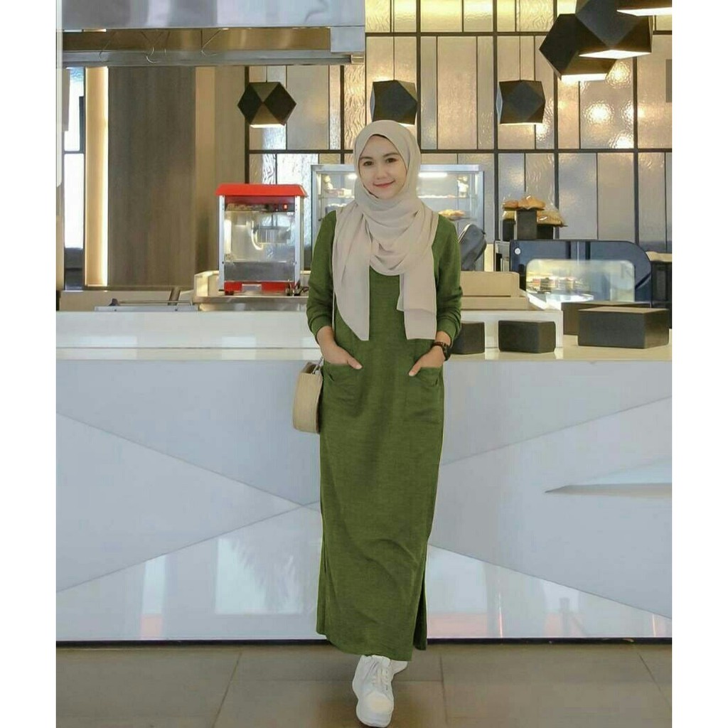 CAHAYA BBTR MAXY 3Warna