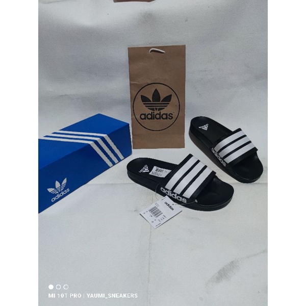 SANDAL SLOP ADID4S ORIGINAL-5
