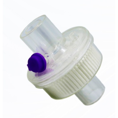 Filter humidifier HME / Bacterial Filter Ventilator  Forsch