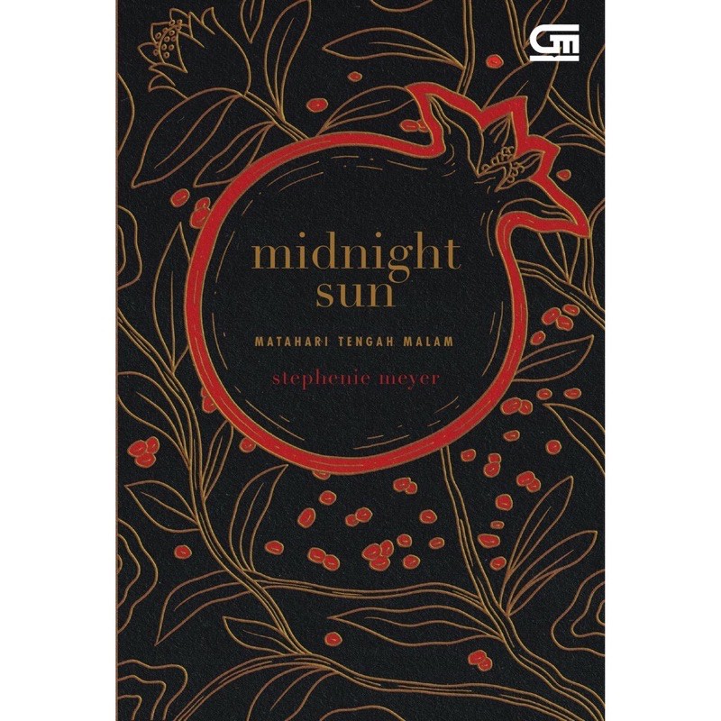 Novel Midnight Sun (Bahasa Indonesia)