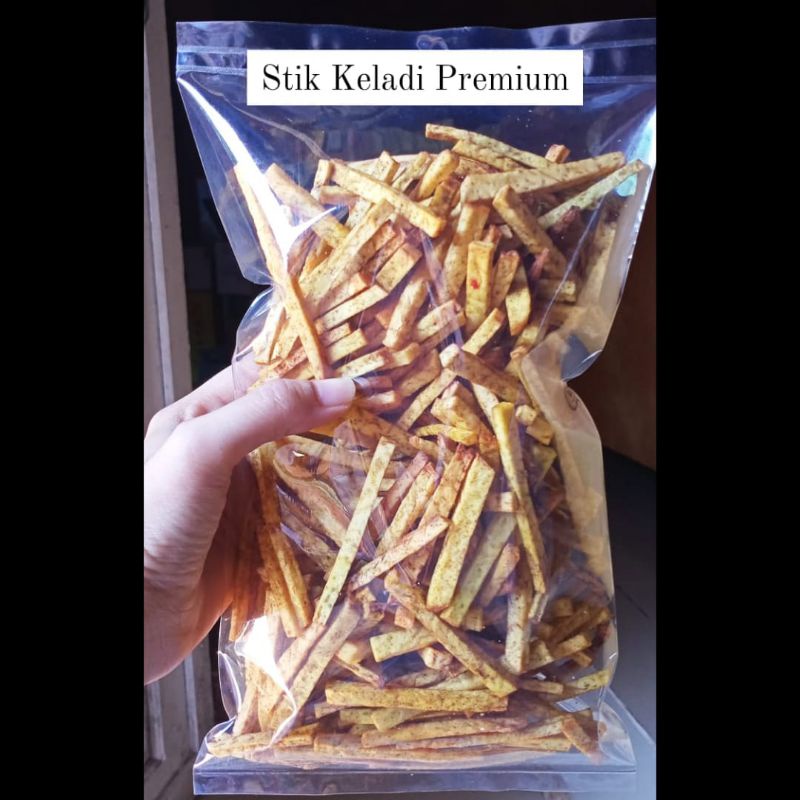 

STIK KELADI PREMIUM/ 500G