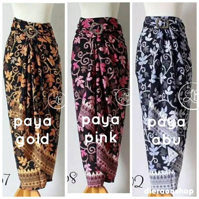 COD PREMIUM ROK LILIT BATIK rok serut etnik FLORAL toraja sepatu Ayunda megamendung lereng paya