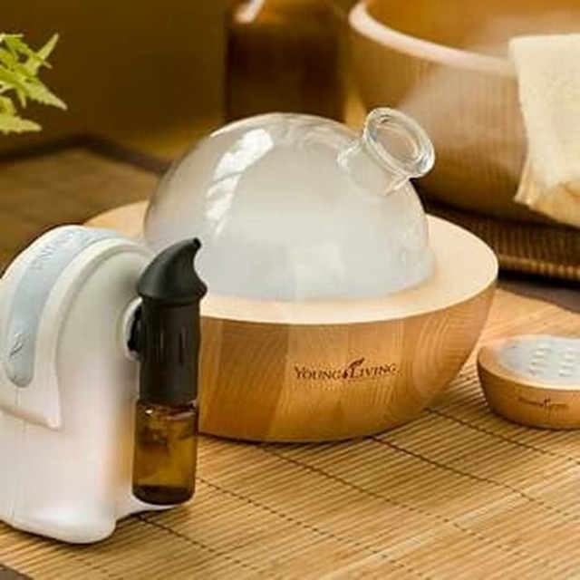 Aria Diffuser Young Living