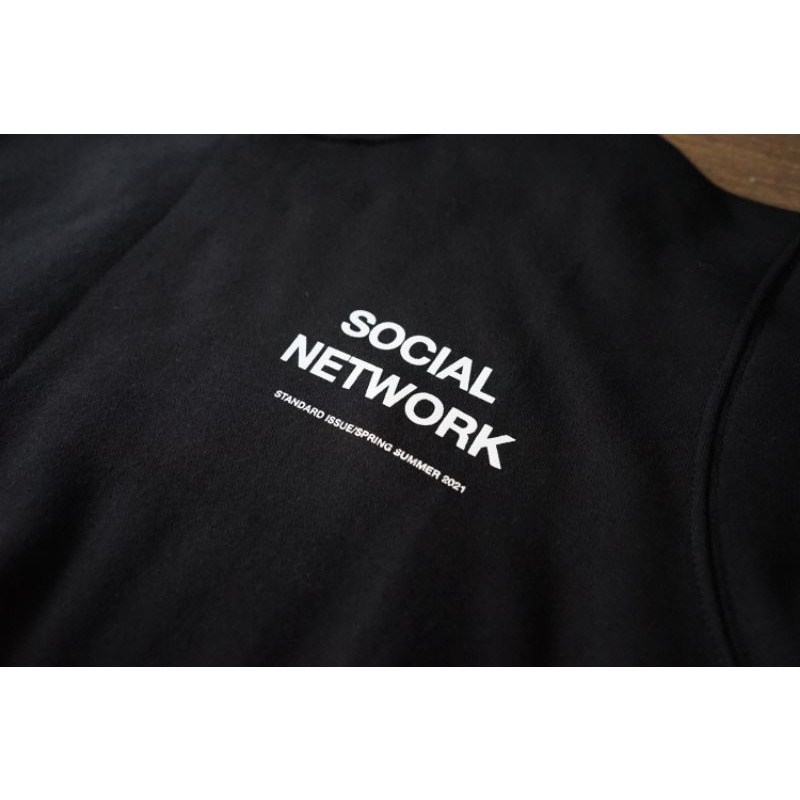 FAILOFFICIAL CREWNECK - SOSIAL NETWORK 01