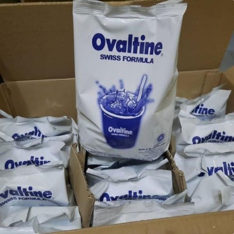 

OVALTINESwiss1kg(1karton)