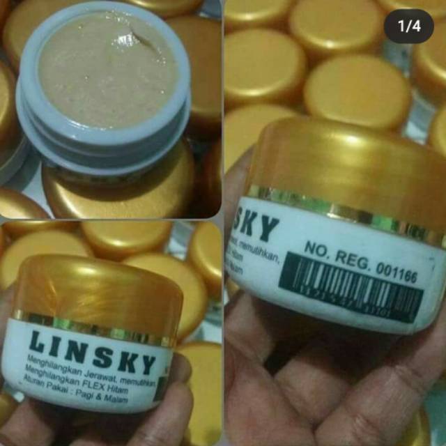 

Linsky