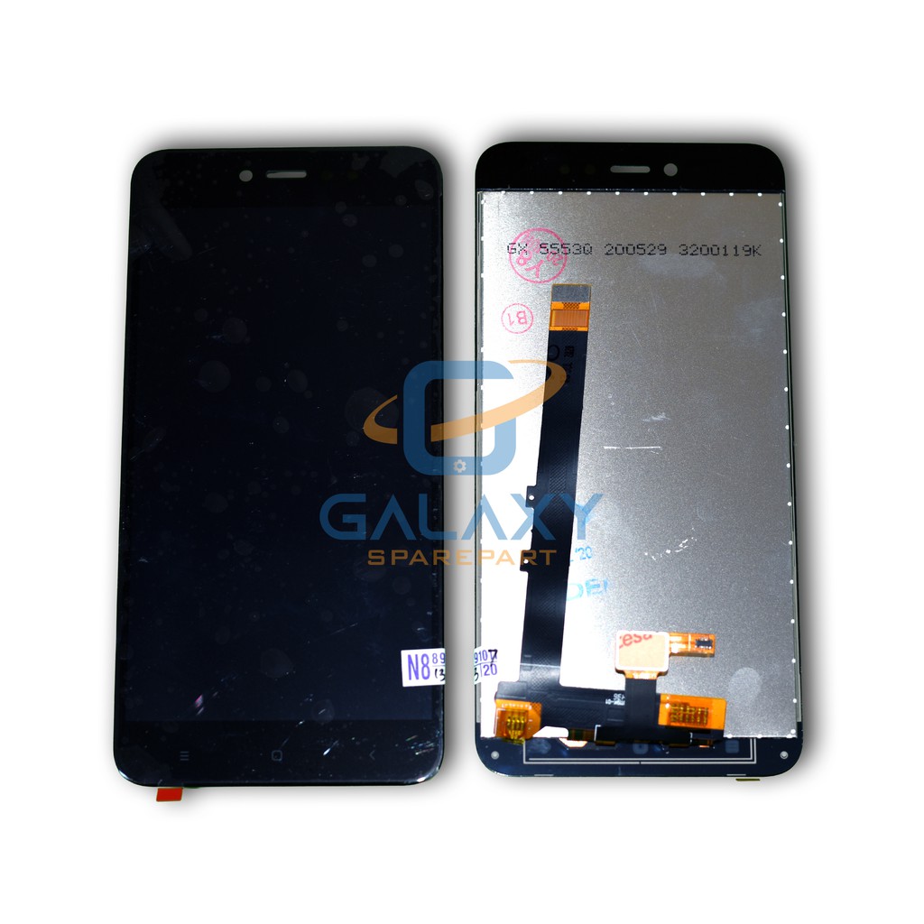 Lcd Redmi Note 5a Prime 3 Hole / Lcd Touchscreen Redmi Note 5A Prime 3 Hole