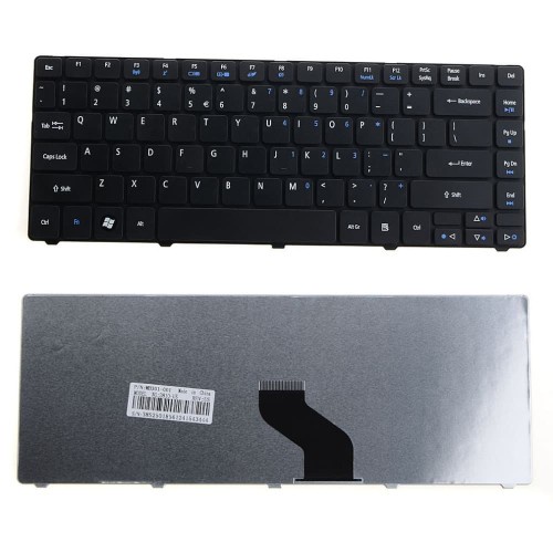 KEYBOARD Laptop ACER 4736 4739 4741 4738 3810T 4810T 4349 4253 Original