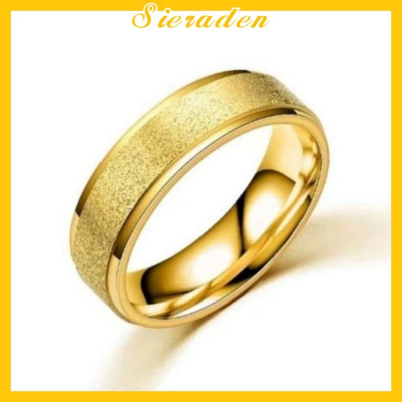 sieraden cincin emas pasir