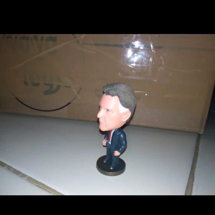 Louis Van Gaal   Pelatih Sepakbola MU   Soccerwe Kodoto   Figure