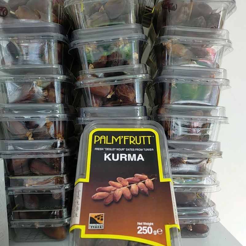 

kurma palmfrutt