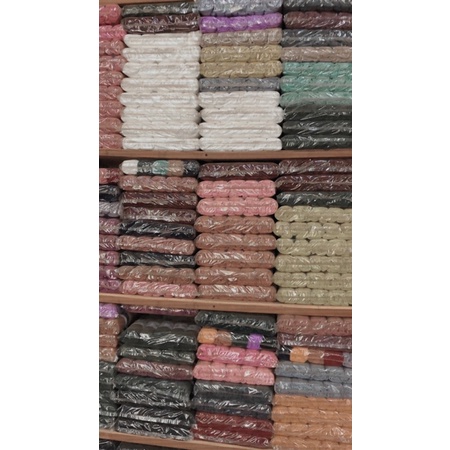 PAKET USAHA HIJAB LYMELA / PAKET USAHA JUALAN / PAKET USAHA OLSHOP