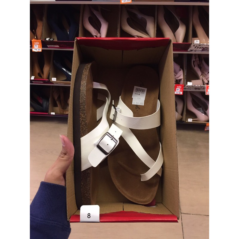 SALE Sandal American eagle by payless original store JASA TITIP