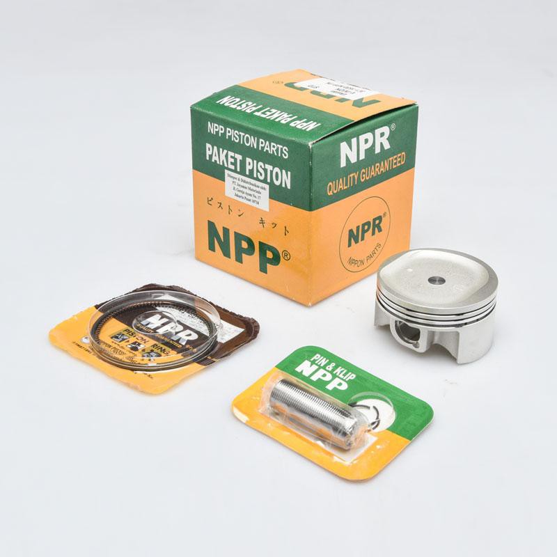 PISTON KIT YAMAHA VIXION NPP