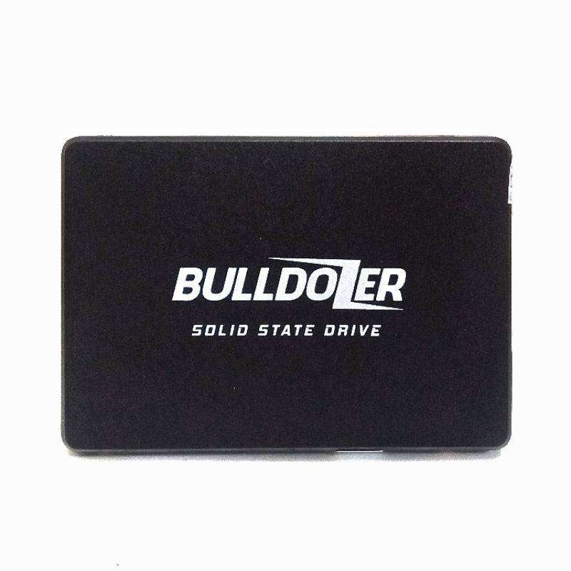 SSD 120GB 128GB 240GB 256GB 512GB Bulldozer SATA - SSD Komputer - SSD Laptop/Notebook - VARIANT