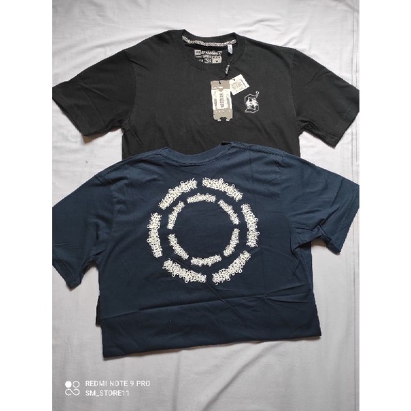 kaos spyderbilt bm original