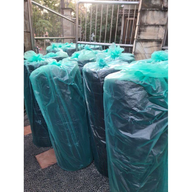 Bubble Wrap 1 ROL pelapis Barang 125cm x50m