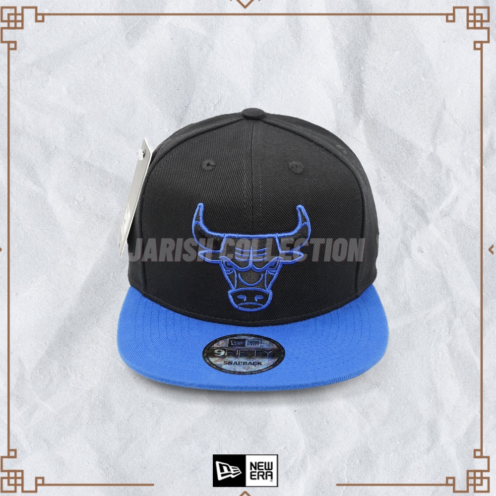 Topi Snapback Hat Chicago Bulls Grade ORIGINAL, Topi Hip Hop Banteng MLB NBA Cap Hitam, Putih, Pria Dewasa Ori Distro NYC, YN, NY New York Yankees Murah Twill Premium Import 100% Anak Laki Laki Wanita Unisex  Bordir Kulit Pin Besi Baja Polos