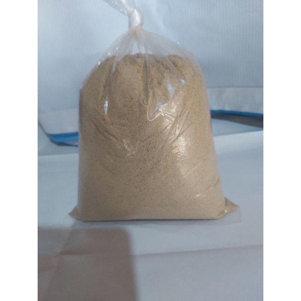 

Lada Bubuk Bangka Asli 100% Netto 500 gram