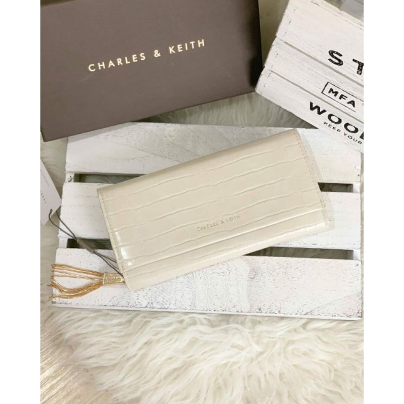 Dompet Panjang Wanita | Long Wallet | Dompet Lipat | Dompet Cewek Branded C899