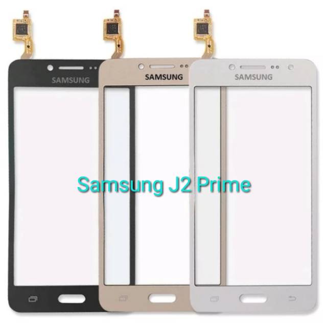 Touchscreen Samsung J2 Prime/ Layar Sentuh Touch Screen Samsung J2 Prime G532