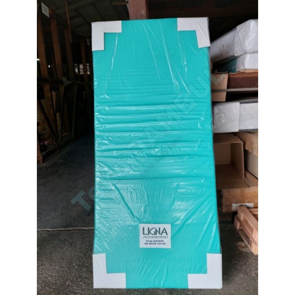 Kasur busa LIGNA 190 x 90