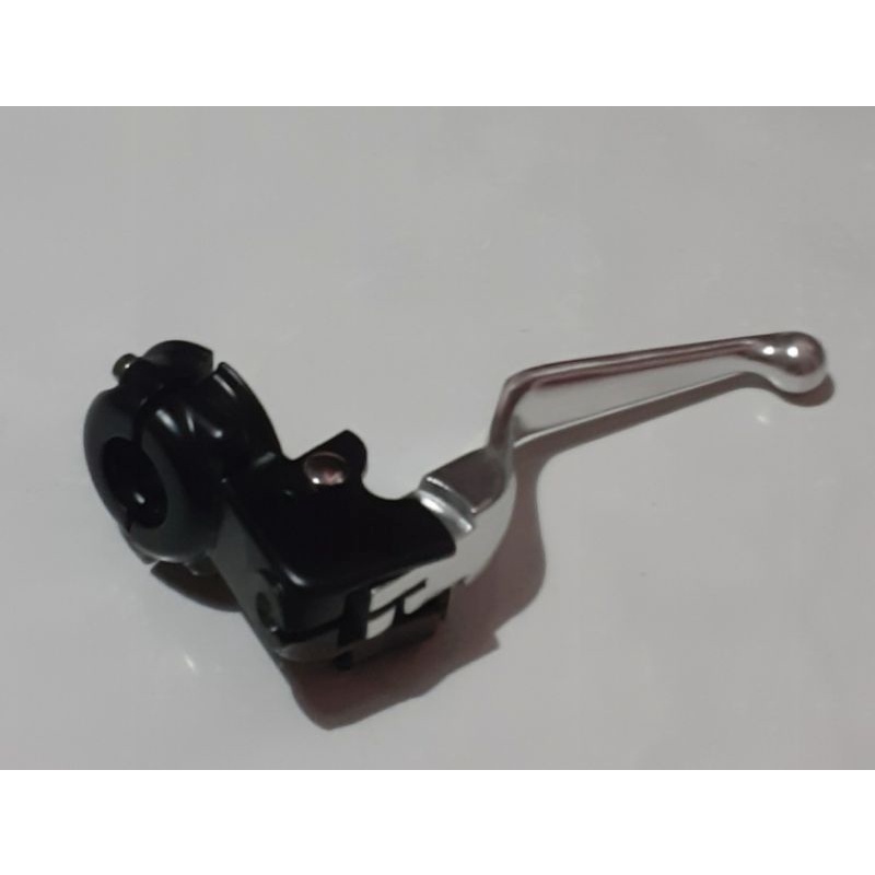 Handle Kopling Set Ruby 250 CC, untuk Kabel kopling nya gunakan https://id.shp.ee/KqKHfCY