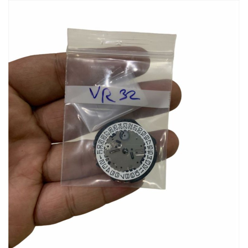 Mesin Jam Tangan Original Epson VR32B